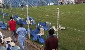 Football has evolved, let’s do away hooliganism – Solomon Owusu 