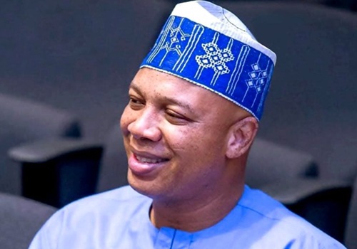 ‘I may not have background in water management, but I bring experience in energy, finance – New GWCL MD to staff