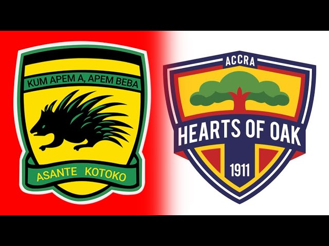 Kotoko, Hearts of Oak call for enhanced security in Ghana Premier League