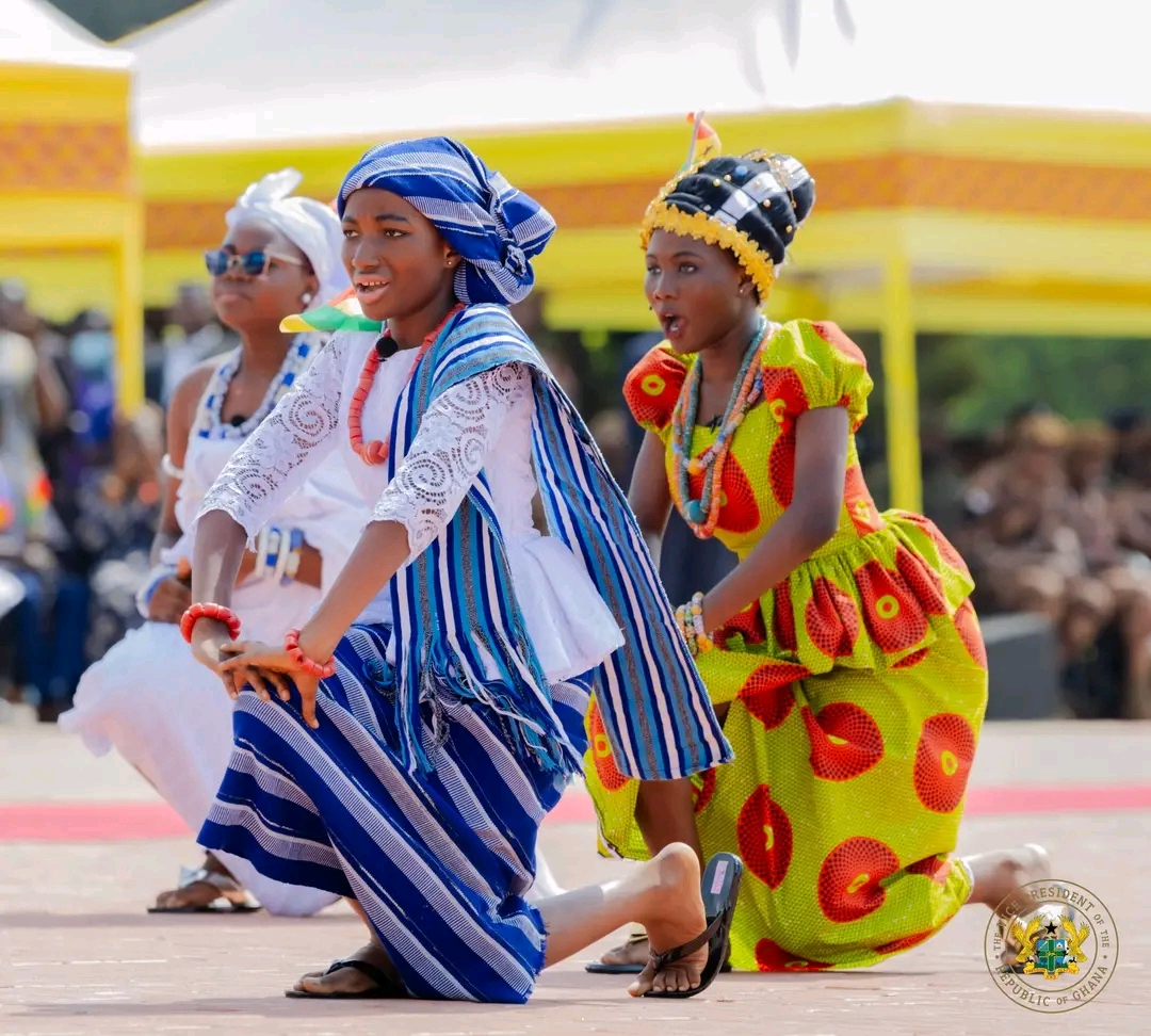 Ghana@68 Celebrations: GH₵19m saved after the scale down on event – President Mahama