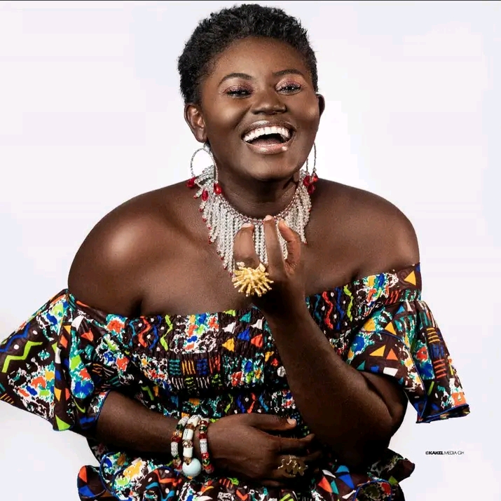‘Singathon’ fame Afua Asantewaa is ‘ungrateful and liar’ – NPP’s Salam Mustapha