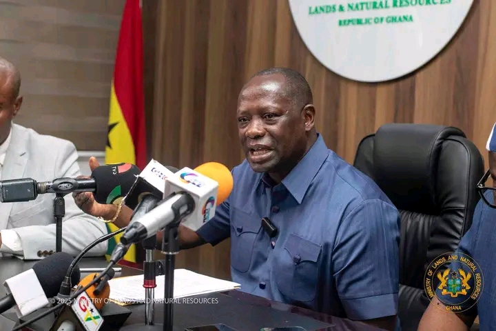 Gov’t revokes licenses of all small-scale mining issued after December 7