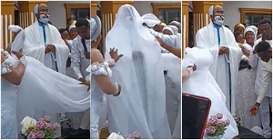 Adom Kyei Duah Statue