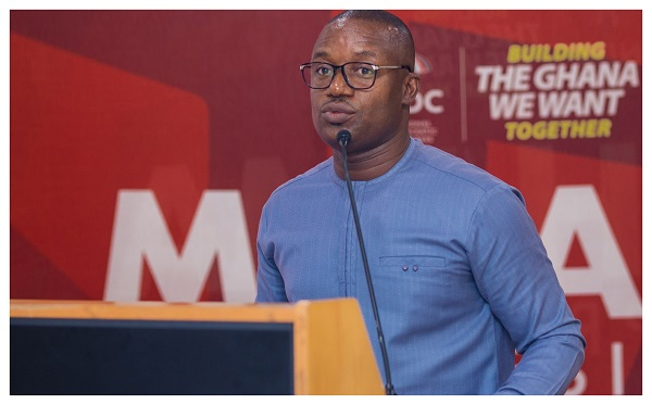 There’s no ‘Dumsor’ to merit load shedding timetable – Energy Minister