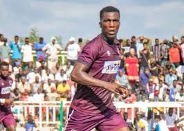 I’m grateful for the opportunities and memories – Abednego Tetteh after leaving Hearts of Lion
