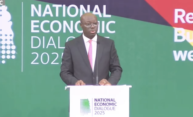 We need to capitalize on our rich natural resources – Ato Forson