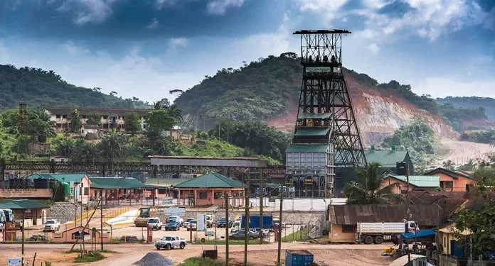Blue Gold mines threatens $1b suit against Ghana over license revocation
