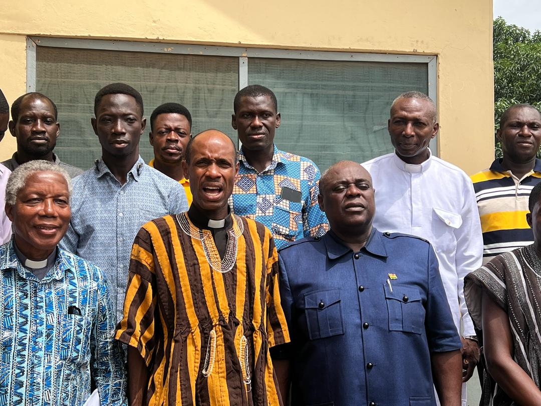 Christian Council, MILLS Institute roll out ‘Mindset Transformation’ series