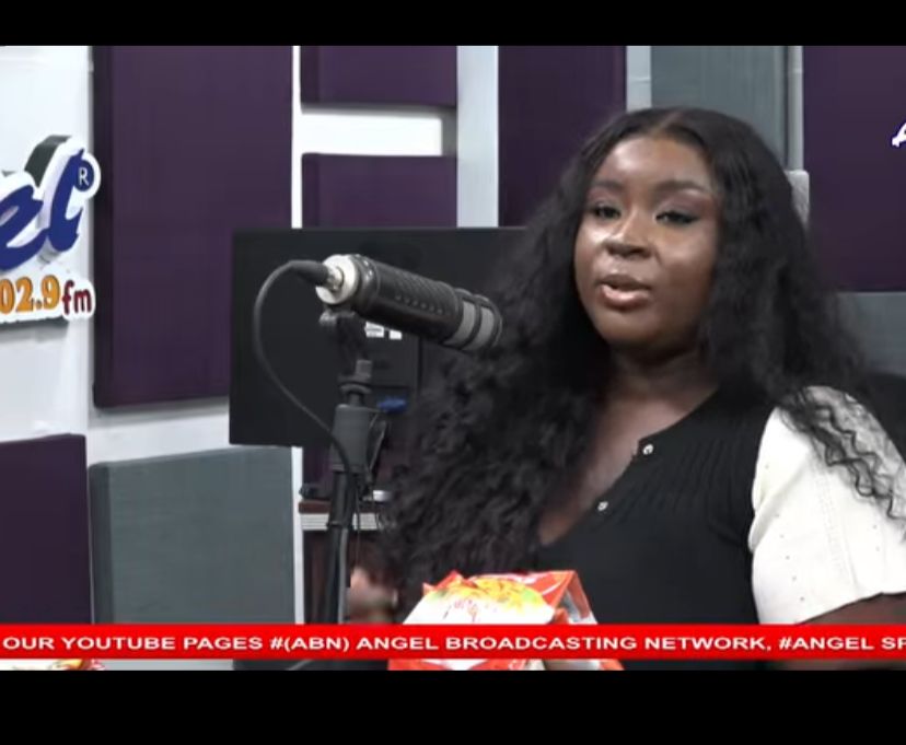Education humbled me – Kumawood actress Maame Serwaa