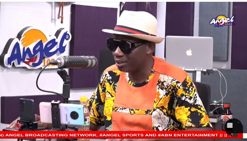 I’ll not stood low to banter Agradaa – Counsellor Lutterodt