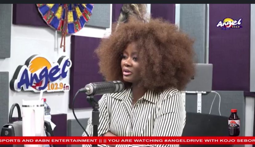 My body shape is natural – Sheena Gakpe
