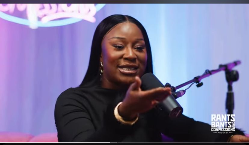 My Christian life not publicity stunt – Efia Odo