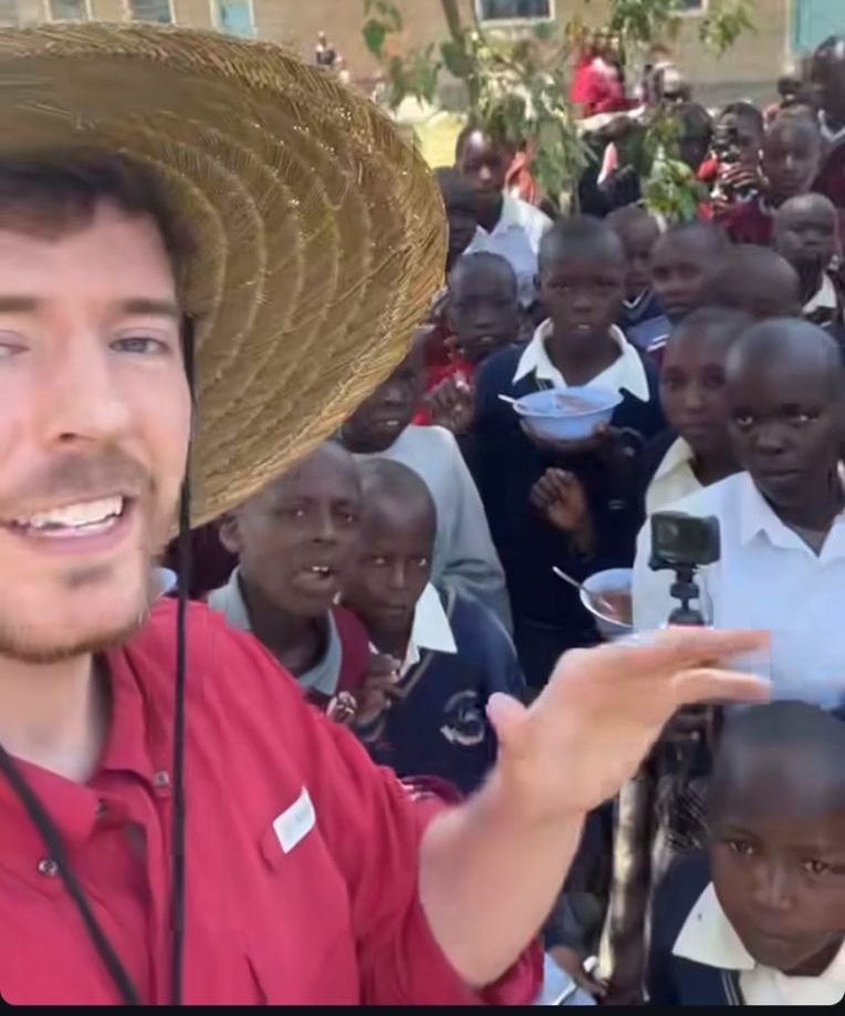 MrBeast