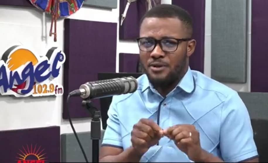 Be responsible for what you download – Cyber Security Expert