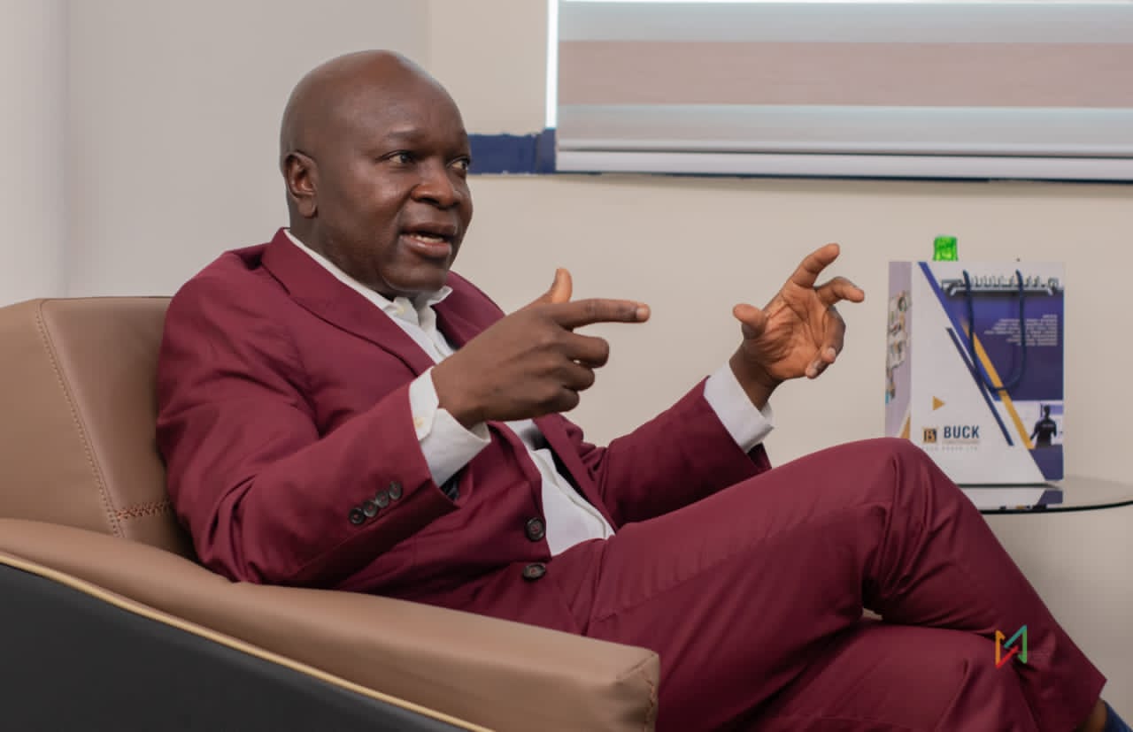 Seidu Agongo
