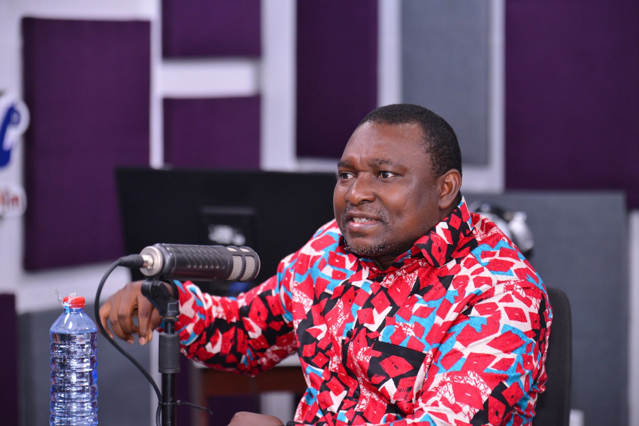 Reduce importation costs and promote local production – Solomon Owusu