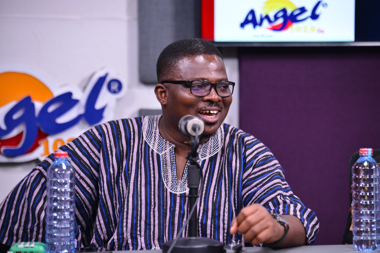 Economic dialogue is key to development – Adotey Allotey