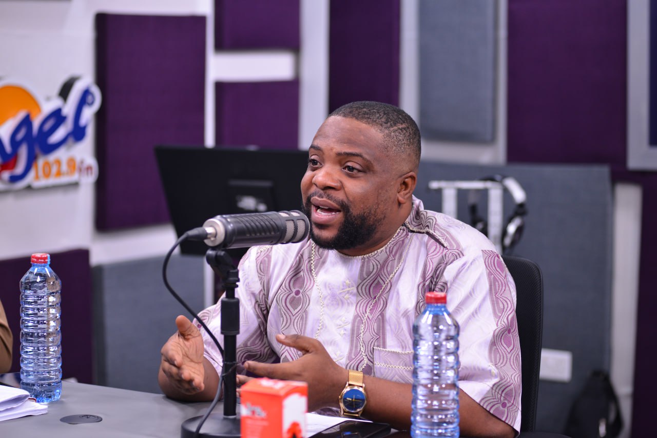 Ghanaians demand solutions, not excuses – Former DCE to Mahama
