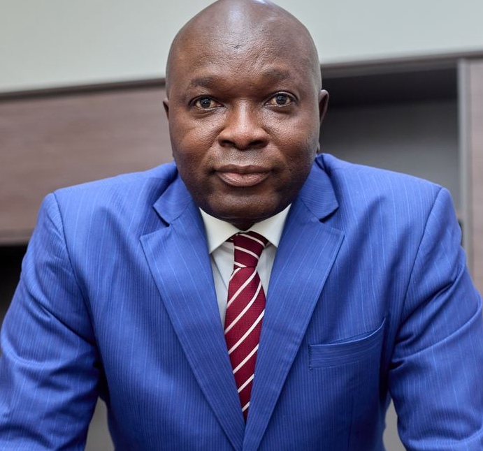 Seidu Agongo