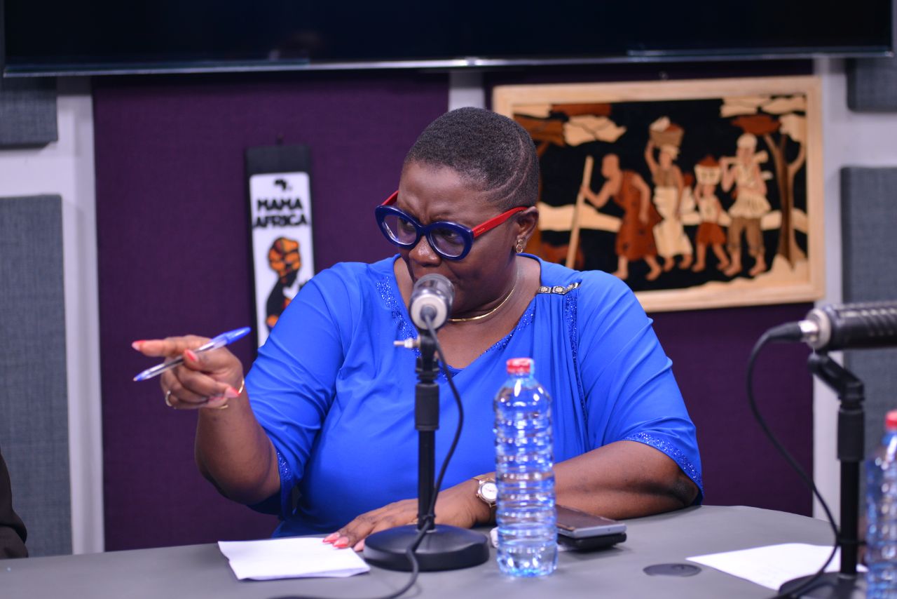I would’ve been surprised if Mahama retained Dampare – Ama Daaku