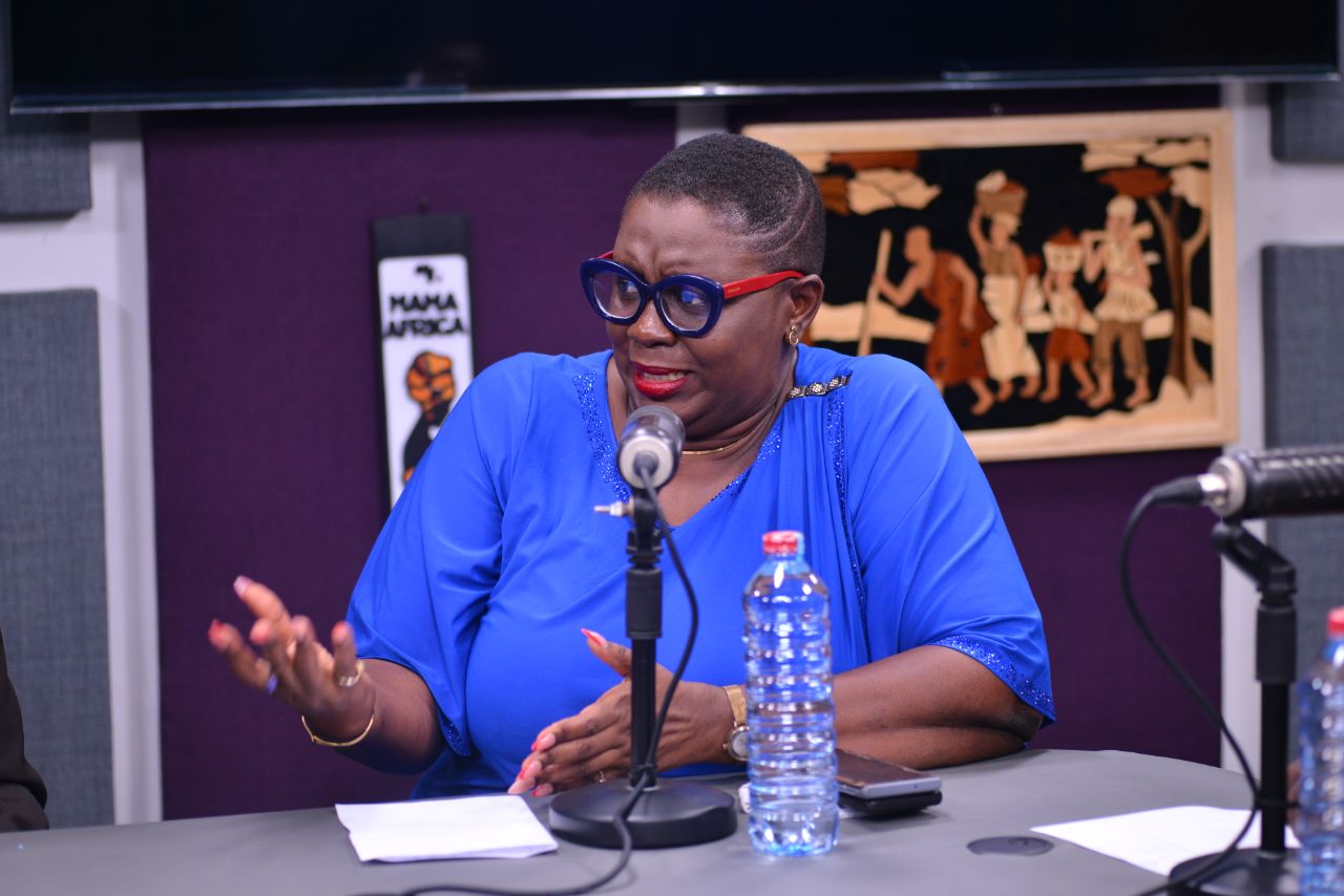 I would’ve been surprised if Mahama retained Dampare – Ama Daaku