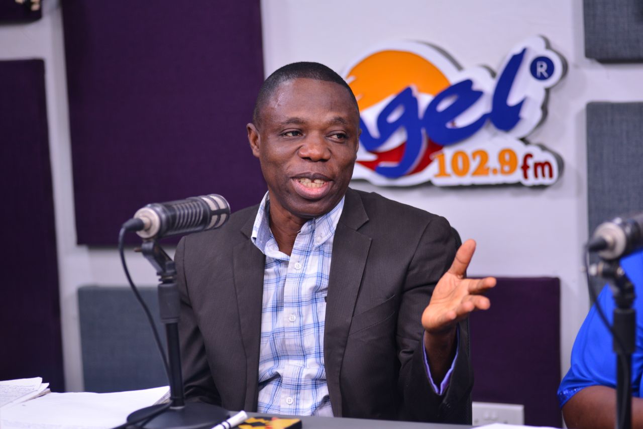 I would’ve been surprised if Mahama retained Dampare – Ama Daaku