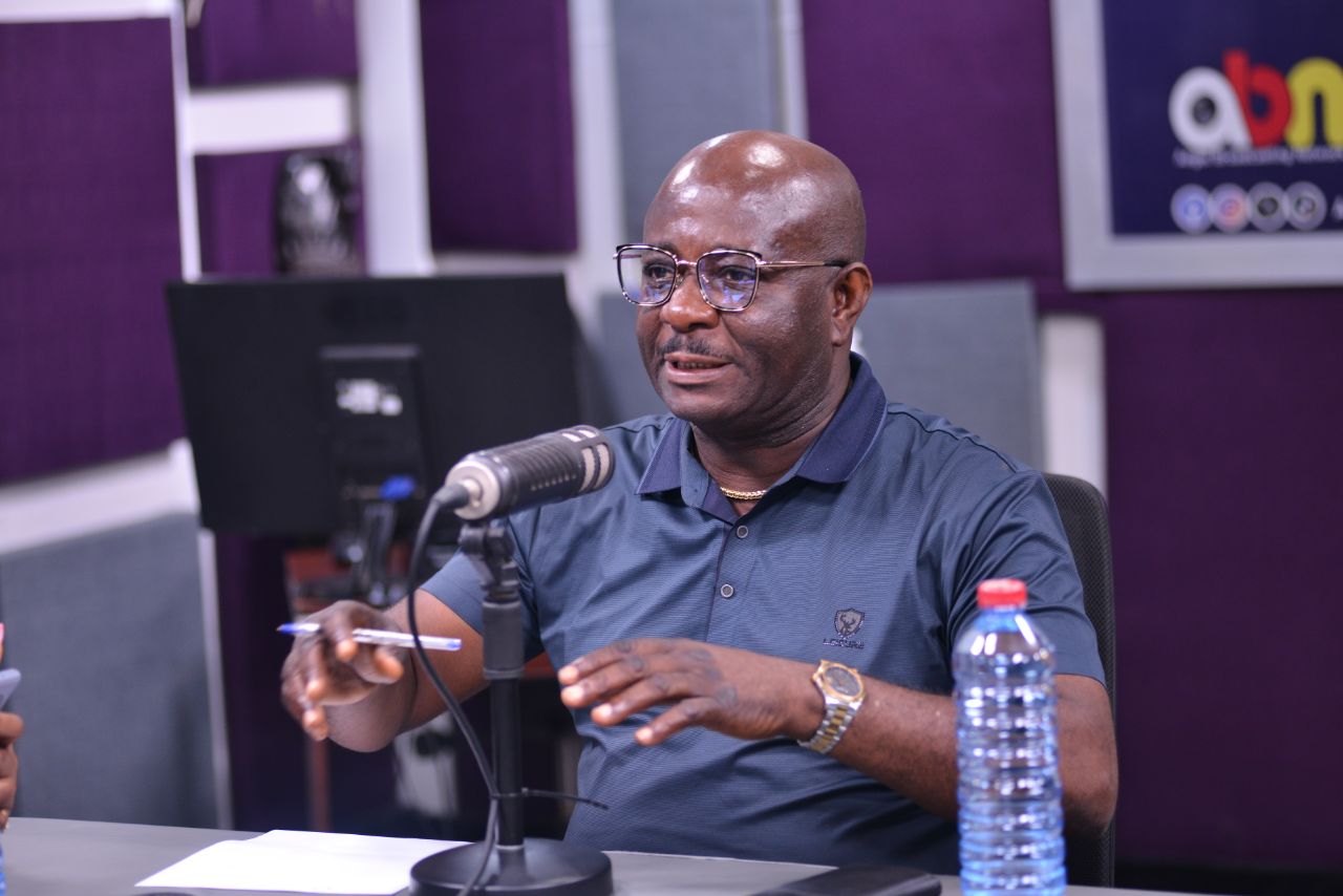 I would’ve been surprised if Mahama retained Dampare – Ama Daaku