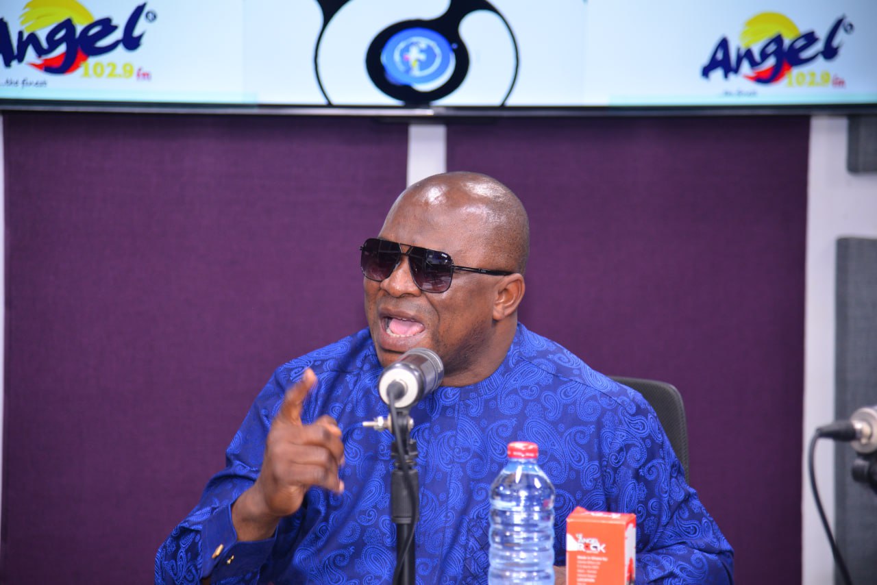 Akwasi Acquah