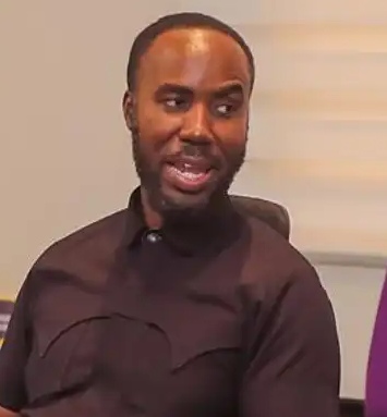 Kwabena Adu-Boahene