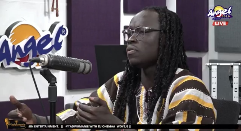 ‘Mystic Twins’ highlight importance of self-care for spiritual practitioners