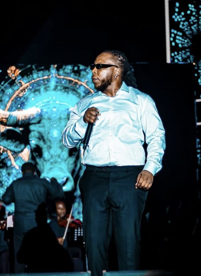 Edem denies attacking Sister Derby on social media