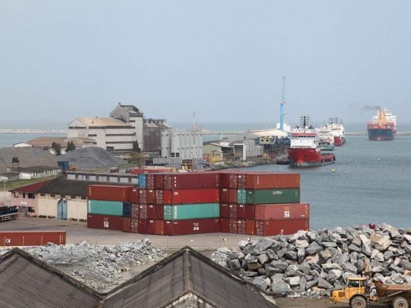 Takoradi Port: Stakeholders advocates for relocation of Oil and Gas Services