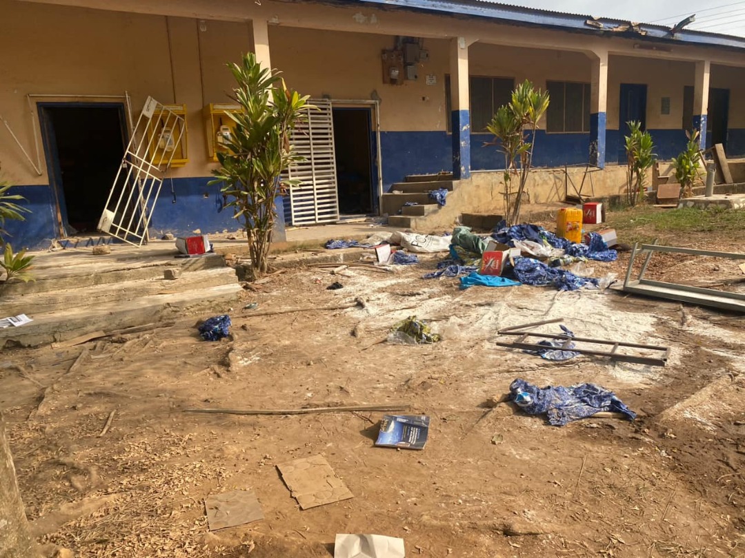 Hooliganism, indiscipline in second cycle schools must be tackled head-on – Education Director