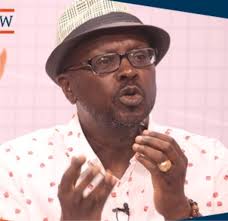 A-G has rights to ‘court of public opinion’  – Kwaku Azar to Adu-Boahene Counsel