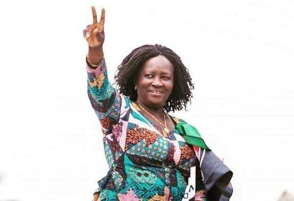 Prof. Opoku-Agyemang to Ghanaians: Thank you for your sentiments and well wishes