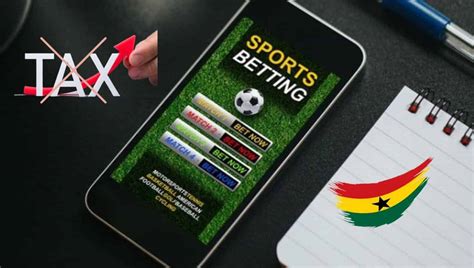 Betting Tax