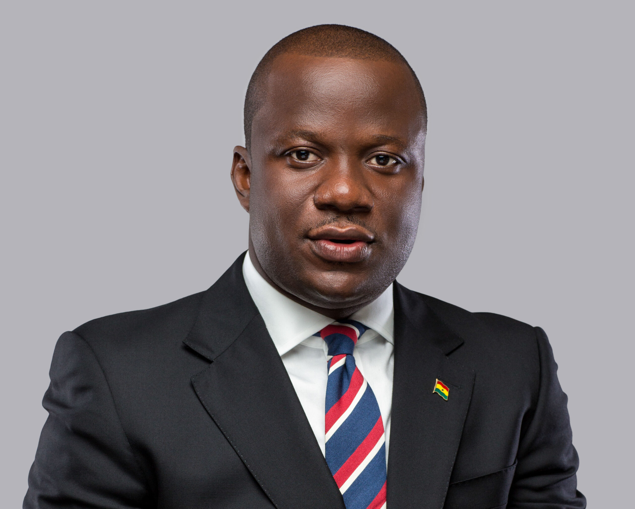 Galamsey: L.I. 2462 is ‘one-clause provision’ – Abu Jinapor