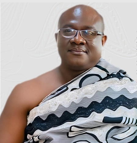 Nana Asamoah Yeboah-Afari