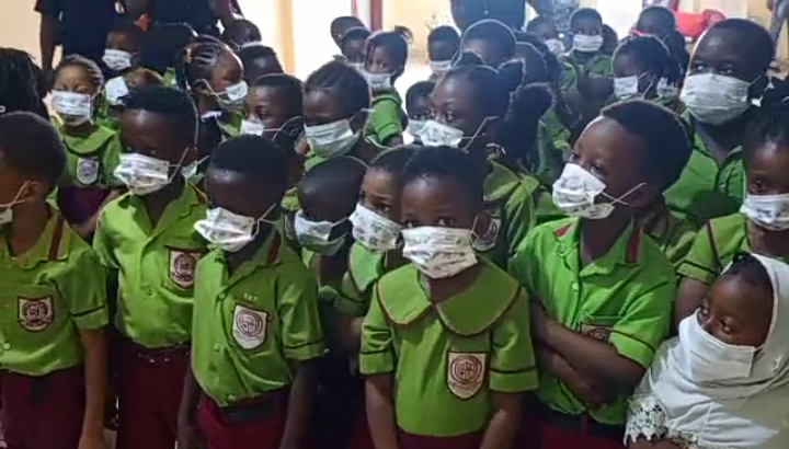 GES urged to reform Ghana’s educational system