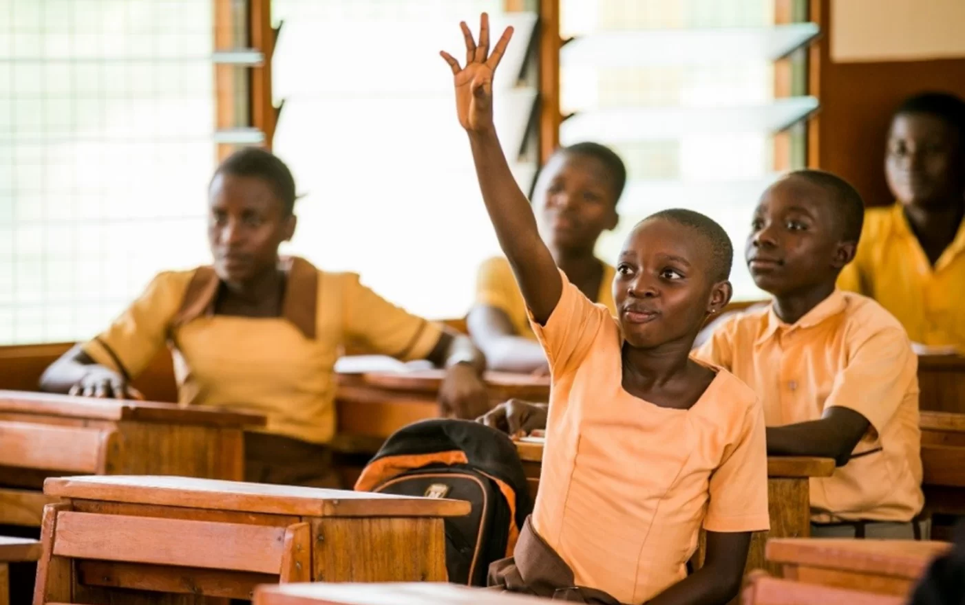 Government removes cap on GETFund to support Free SHS