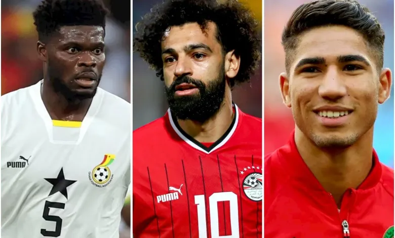 2026 World Cup: What is in store as Africa’s qualifying resumes?