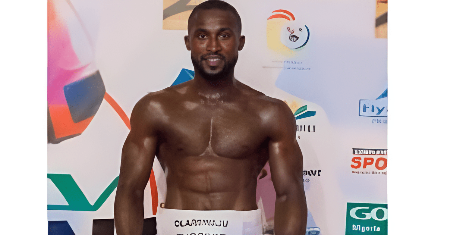 Late Nigerian boxer was medically fit before bout – GBA