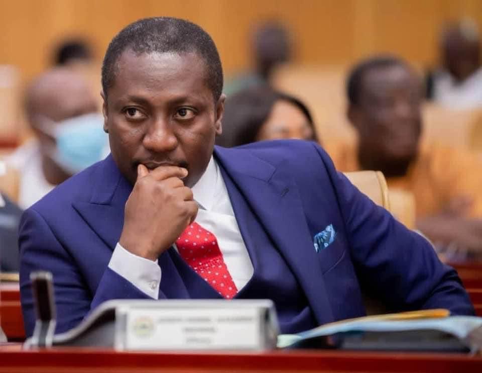 Afenyo-Markins’ hospital proposal unconscionable, misplaced priority – Concerned Farmers