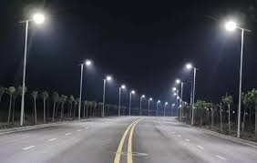 Lighting Accra: 126 streetlights functioning – Greater Accra Minister