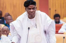 From ‘Economic superiors’ to plunging economy into debts – Haruna Iddrisu jabs NPP
