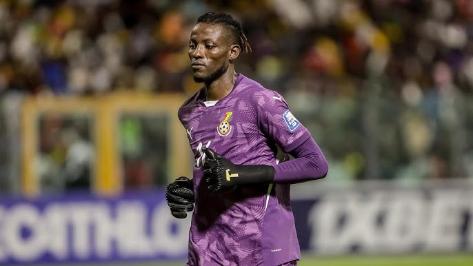 Avoid complacency, stick to football principles – Ex-Hearts legend to Benjamin Asare