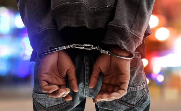 Suspect in Ahmed Suale murder remanded into custody