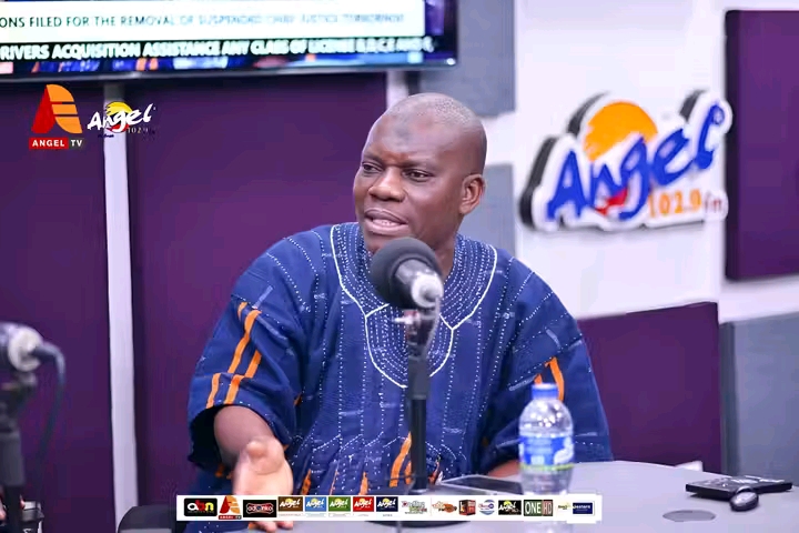 CJ removal: I dare NPP to single out one constitutional breach by Prez Mahama – NDC’s Mahdi Gibril