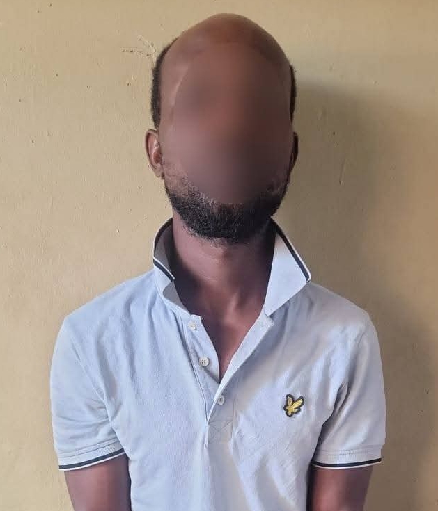 A/R: Police arrest 34-year-old in connection with murder at Abuakwa