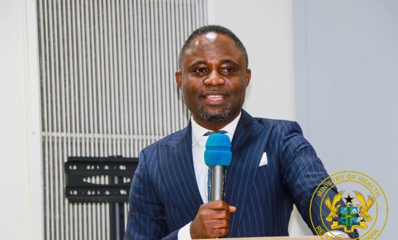 Kwabena Mintah Akandoh